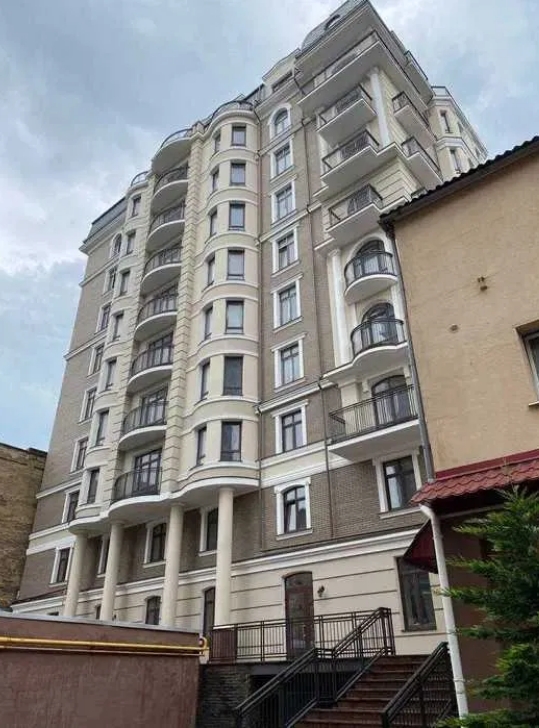продажа однокомнатной квартиры номер A-173857 в Приморском районе, фото номер 7